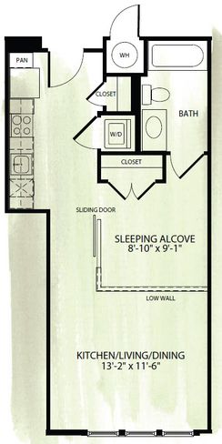 Floorplan Image Url